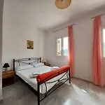 Villa Syvros *