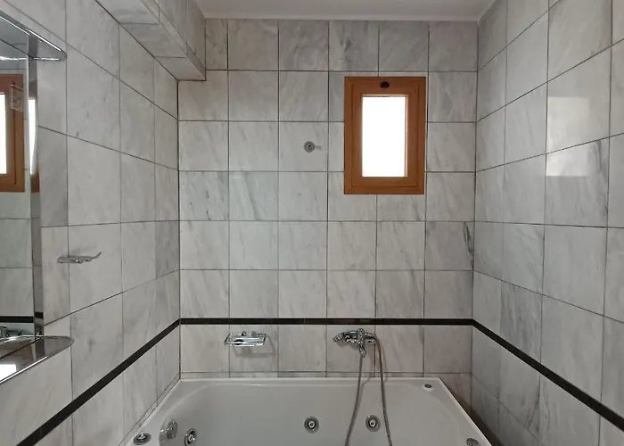 Вилла Syvros Sivros