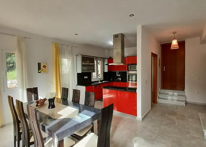 Syvros Vilă Sívros